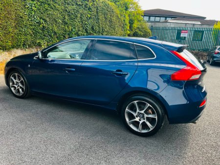 2015 Volvo V40 - photo 11