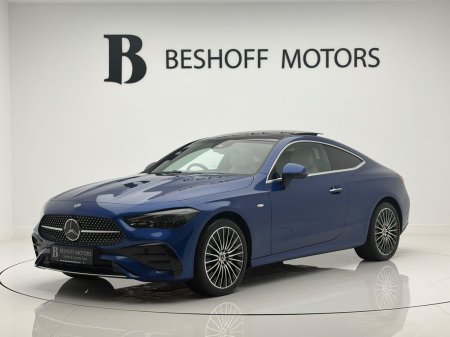 2025 Mercedes-Benz CLE 300e AMG LINE PREMIUM=PAN ROOF//LIGHT INTERIOR//ONLY 7000 MILES=TAILORED FINANCE PACKAGES AVAILABLE=