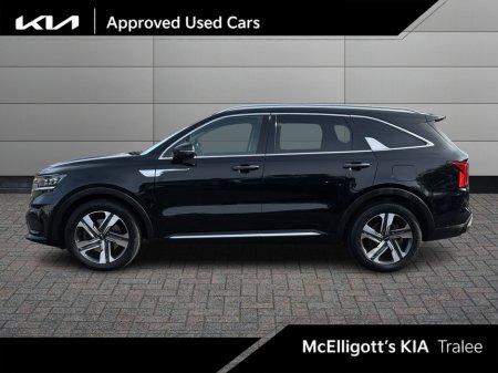 2023 Kia Sorento - photo 6