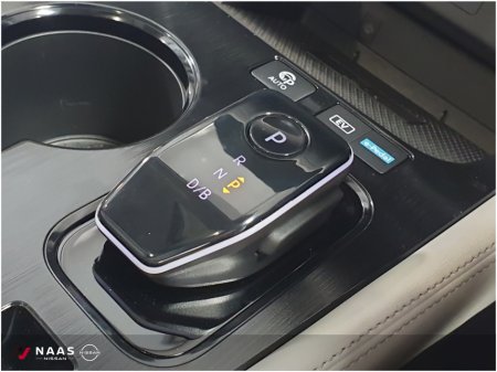 2027 Nissan X-Trail - photo 17