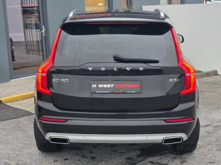 2021 Volvo XC90 - photo 7