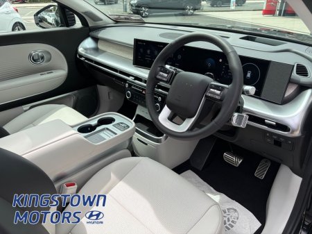 2026 Hyundai IONIQ 9 - photo 6