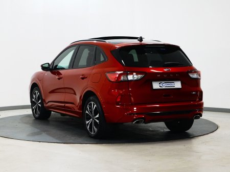 2023 Ford Kuga - photo 6