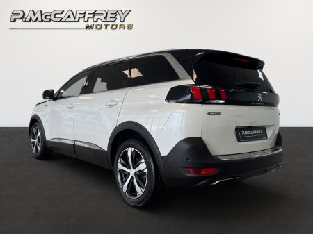 2019 Peugeot 3008 - photo 7
