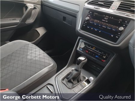 2024 Volkswagen Tiguan Allspace - photo 22