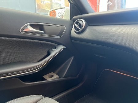 2016 Mercedes-Benz A-Class - photo 14