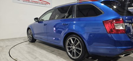 2015 Skoda Octavia - photo 7