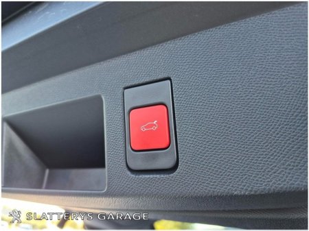 2026 Citroen C5 Aircross - photo 12