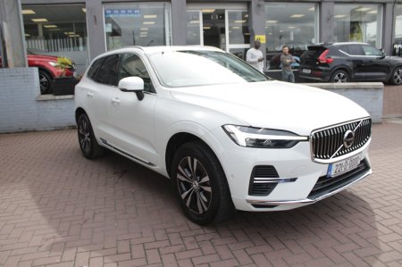 2022 Volvo XC60