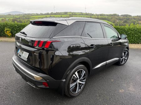 2020 Peugeot 3008 - photo 4