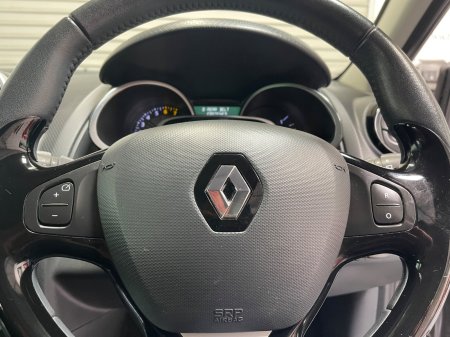 2015 Renault Clio - photo 19