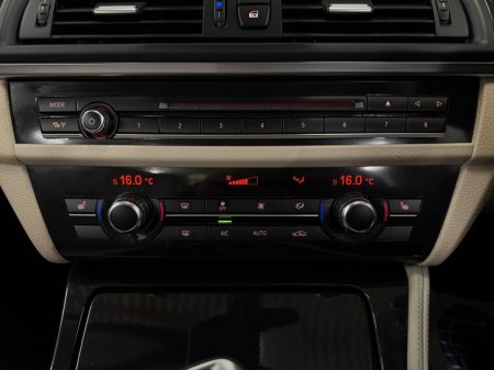 2016 BMW 5-Series - photo 13