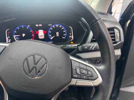 2022 Volkswagen T-Cross - photo 15