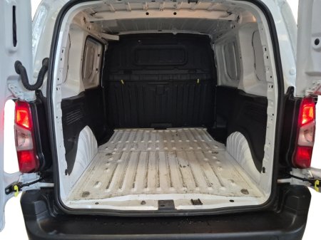 2023 Fiat Doblo - photo 7