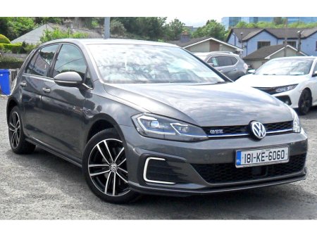 2018 Volkswagen Golf - photo 8