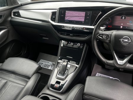 2023 Opel Grandland - photo 15