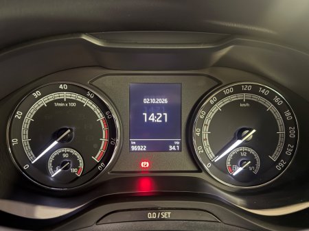 2018 Skoda Kodiaq - photo 24