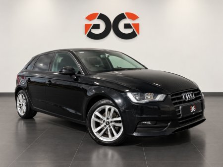 2016 Audi A3 - photo 7