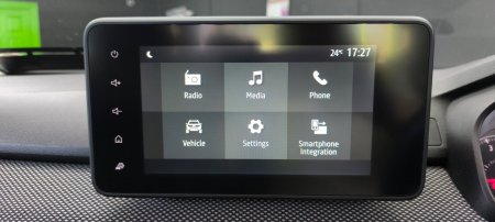 2023 Dacia Sandero Stepway - photo 22