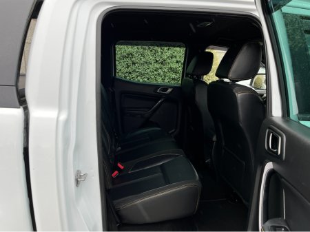 2021 Ford Ranger - photo 8