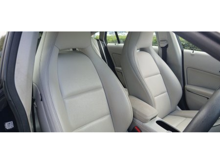 2017 Mercedes-Benz CLA - photo 3