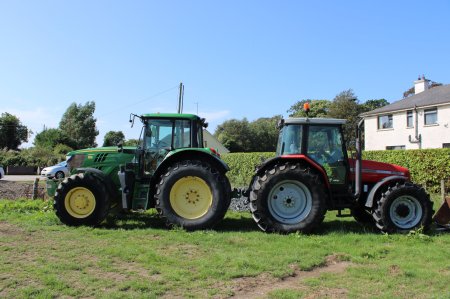 2016 John Deere JOHN DEERE - photo 9