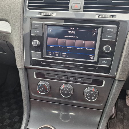 2019 Volkswagen Golf - photo 13