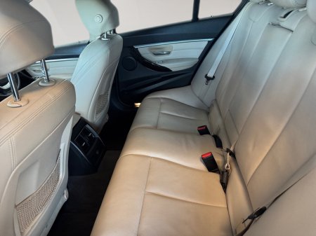 2015 BMW 3-Series - photo 16