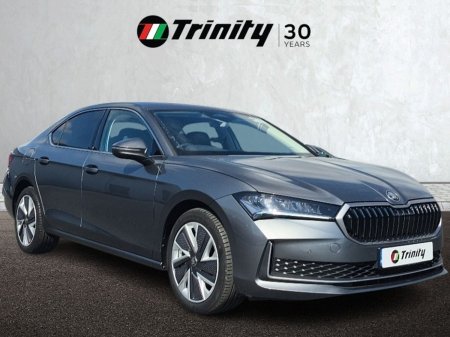 2025 Skoda Superb ** SELECTION+ **  2.0 TDI 150HP ** DSG ** TRINITY MOTORS **