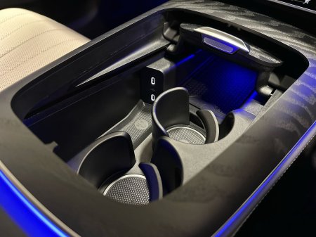2026 Mercedes-Benz E-Class - photo 11