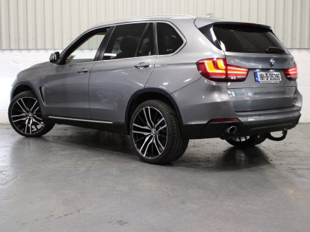 2018 BMW X5 - photo 10