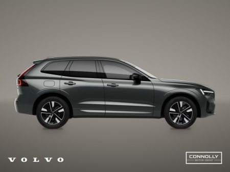 2027 Volvo XC60 - photo 3