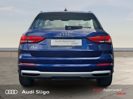 2023 Audi Q3 - photo 6