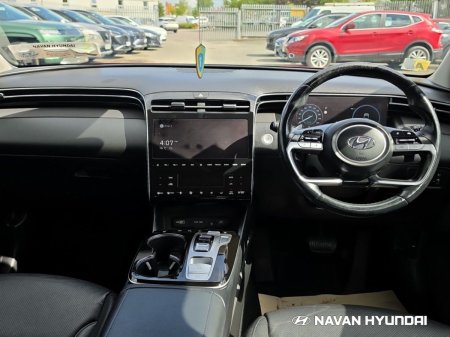 2021 Hyundai Tucson - photo 11