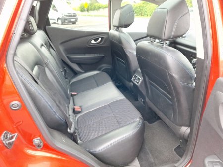 2021 Renault Kadjar - photo 10