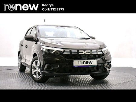 2023 Dacia Sandero Essential TCe 90 5Sp NBI