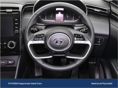2023 Hyundai Tucson - photo 24