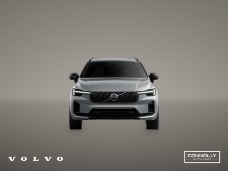 2027 Volvo XC60 - photo 2