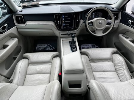 2018 Volvo XC60 - photo 14