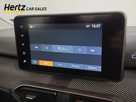 2024 Dacia Sandero Stepway - photo 21