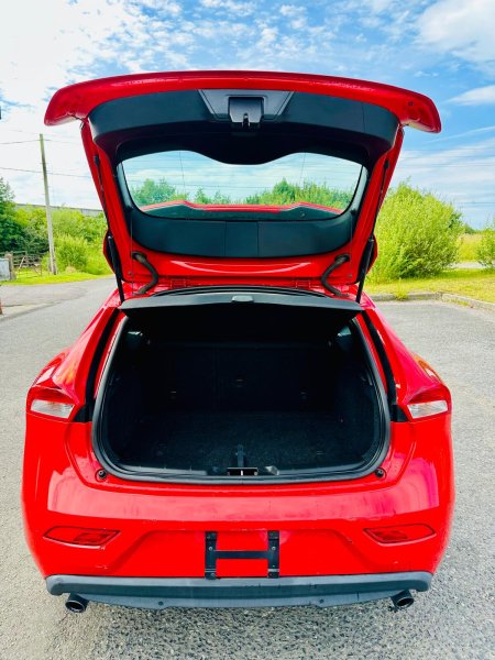 2015 Volvo V40 - photo 16