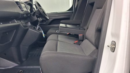 2023 Peugeot Expert - photo 7