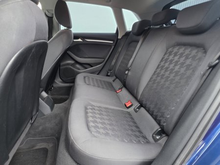 2015 Audi A3 - photo 15