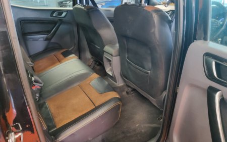 2016 Ford Ranger - photo 8