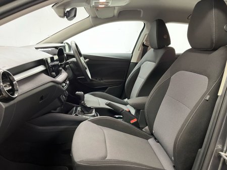 2026 Skoda Fabia - photo 17