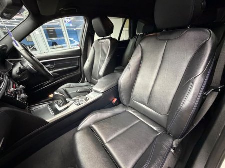 2018 BMW 3-Series - photo 31