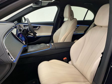2026 Mercedes-Benz E-Class - photo 13