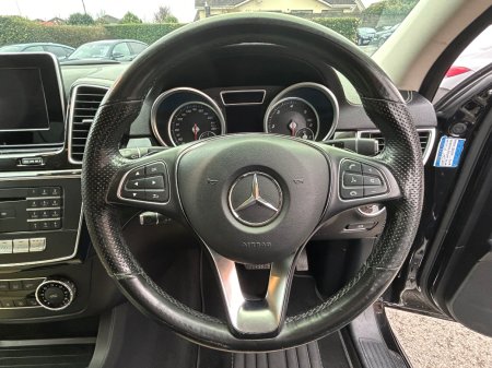 2016 Mercedes-Benz GLE - photo 27