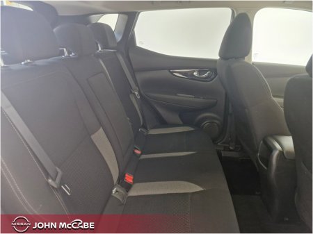 2020 Nissan Qashqai - photo 30