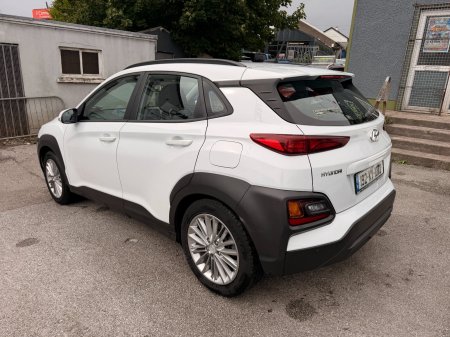 2019 Hyundai KONA - photo 6